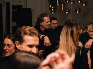 Perruso – Mein Duft des Abends
